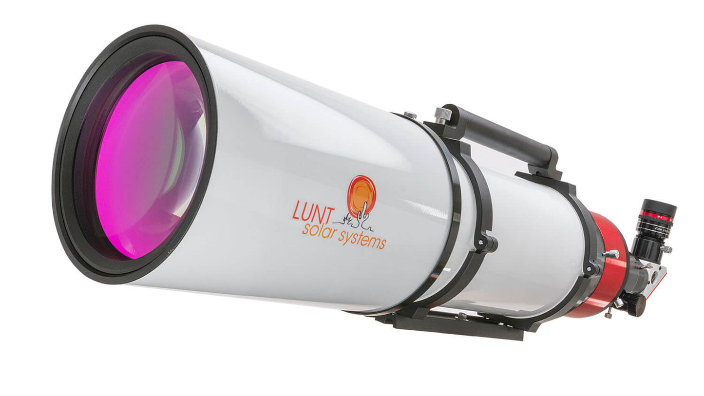 LS152THa Lunt Solar Telescope 152mm