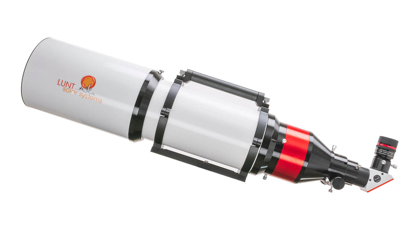 LS152THa Lunt Solar Telescope 152mm