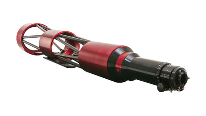 Lunt LS300T Solar Telescope H-Alpha Pressure Tuned