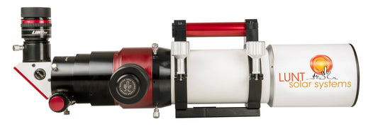 Lunt 80 mm Universal Telescope