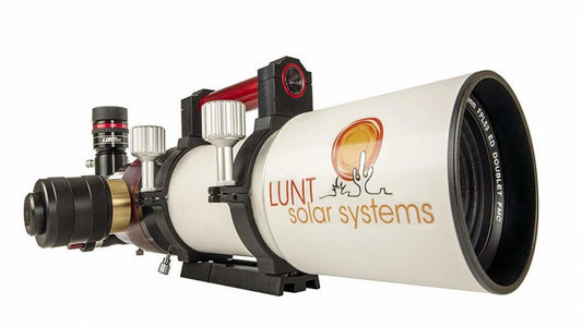 Lunt 80 mm Universal Telescope