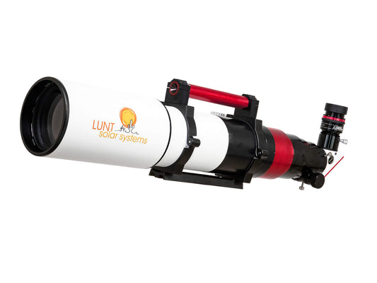 Lunt 100 mm Universal Telescope