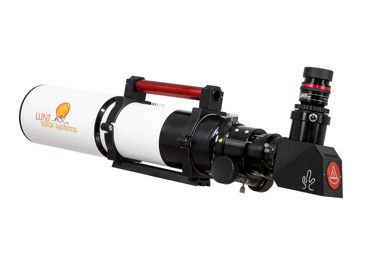 Lunt 100 mm Universal Telescope