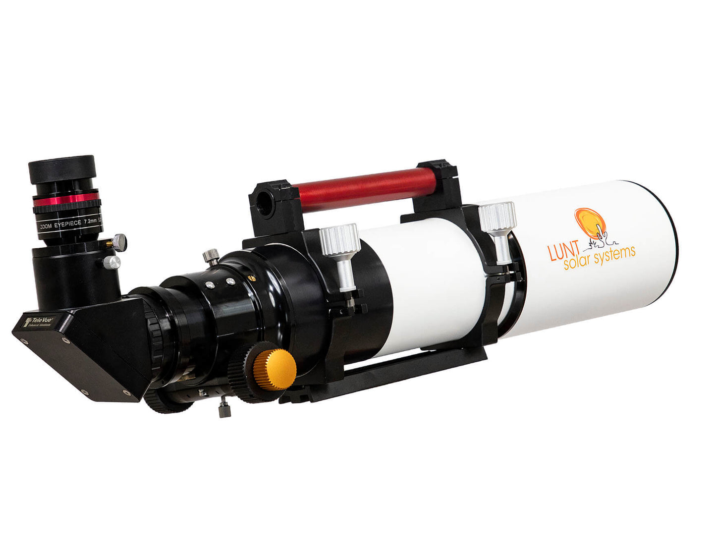 Lunt 100mm MT Refractor