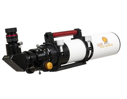 Lunt 100 mm Universal Telescope