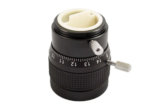 Lunt 1.25_ Mini Helical Focuser 1