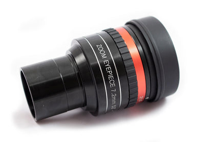 Zoom Telescope Eyepiece