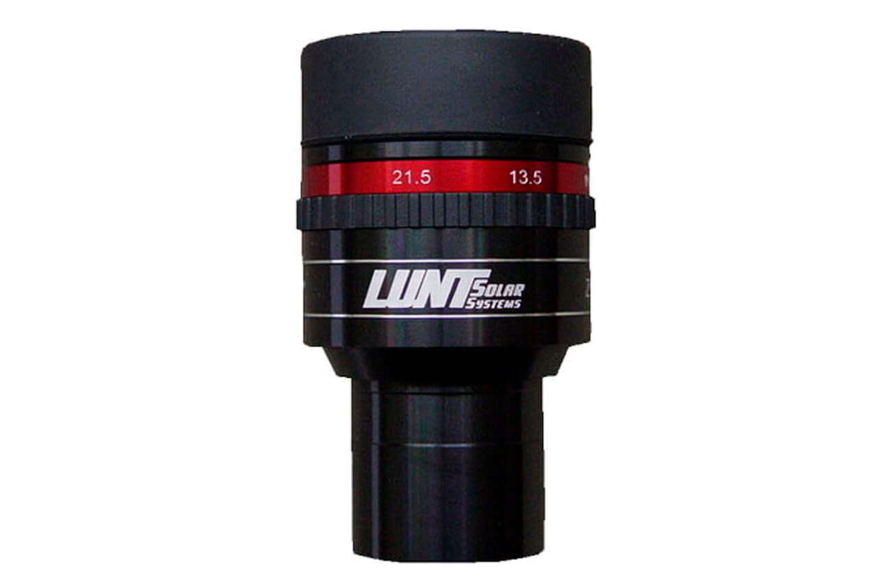 Zoom Eyepiece
