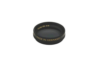 Polarizing Filters for White Light Wedges