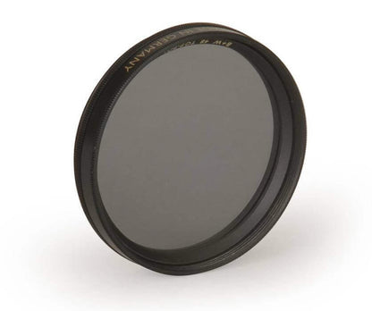 Polarizing Filters for White Light Wedges