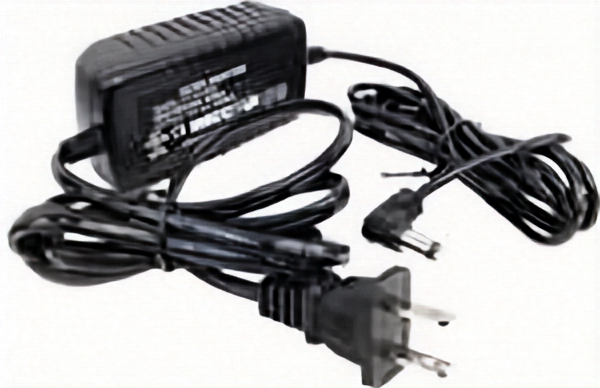 AC Adapter - 1.5 Amp
