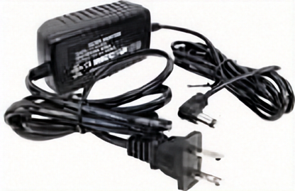 AC Adapter - 1.5 Amp