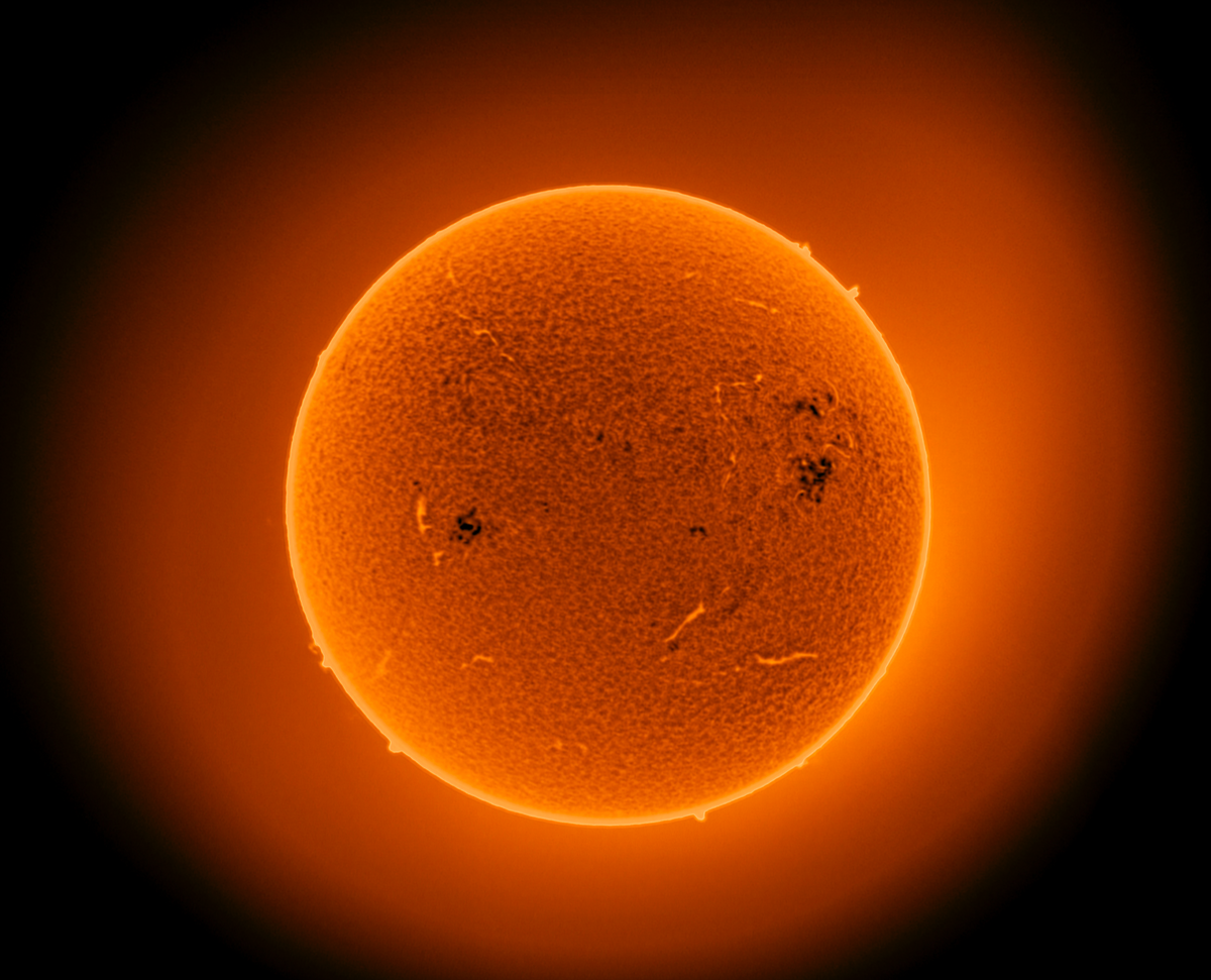 Lunt Solar Systems