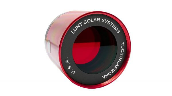 Double Stack Filter 60F Lunt Solar Telescope