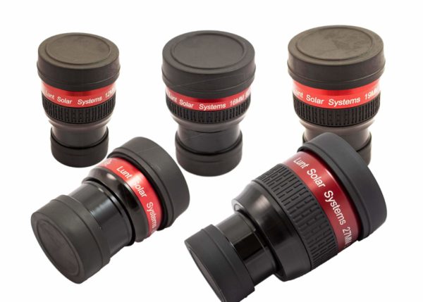 Eyepiece Set