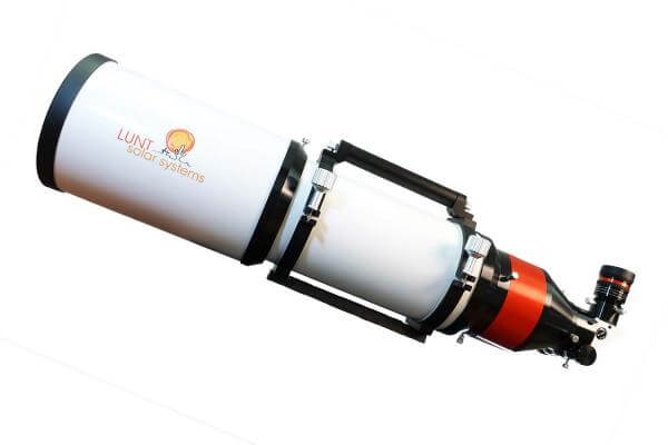 Lunt LS152THa solar telescope