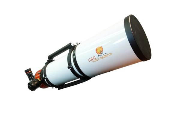 Lunt LS152THa solar telescope