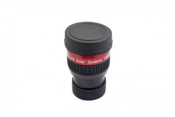 Lunt 12mm Flat-Field Eyepiece 1