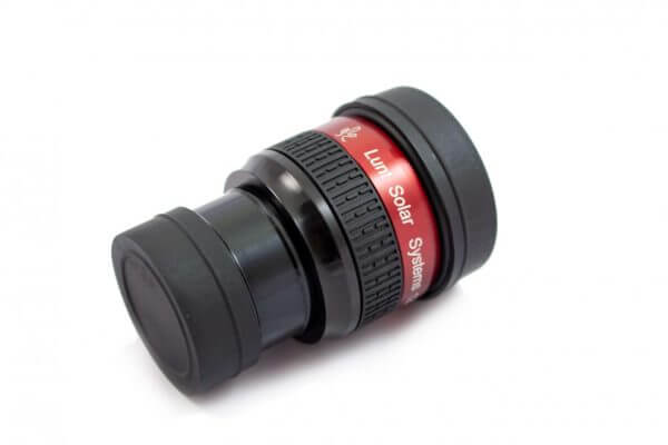 Lunt 12mm Flat-Field Eyepiece 5