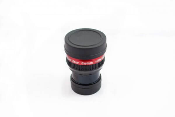 Lunt 16mm Flat-Field Eyepiece 1