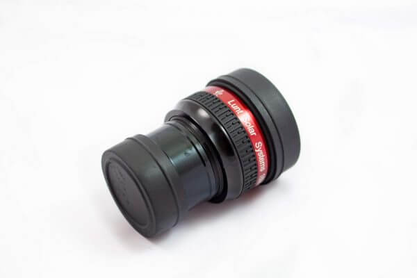 Lunt 16mm Flat-Field Eyepiece 5