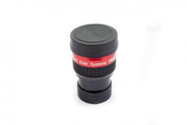 Lunt 19mm Flat-Field Eyepiece 1