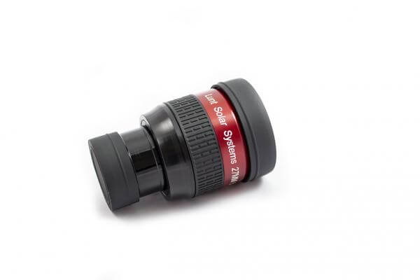 Lunt 27mm Flat-Field Eyepiece 3