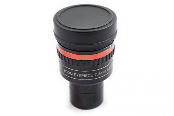 Zoom Telescope Eyepiece