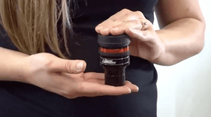 Choosing the right Eyepiece for your Solar Telescope