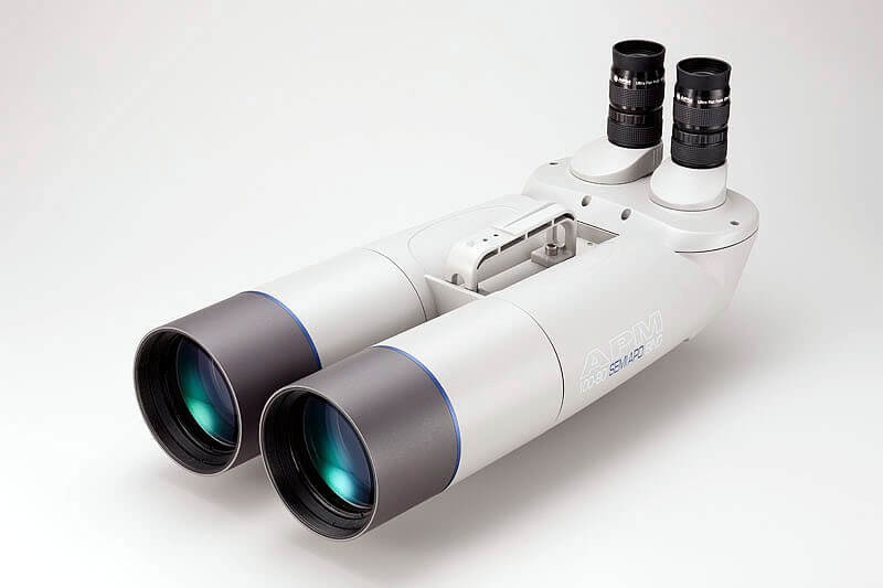 Shop Binoculars | Lunt Solar Systems