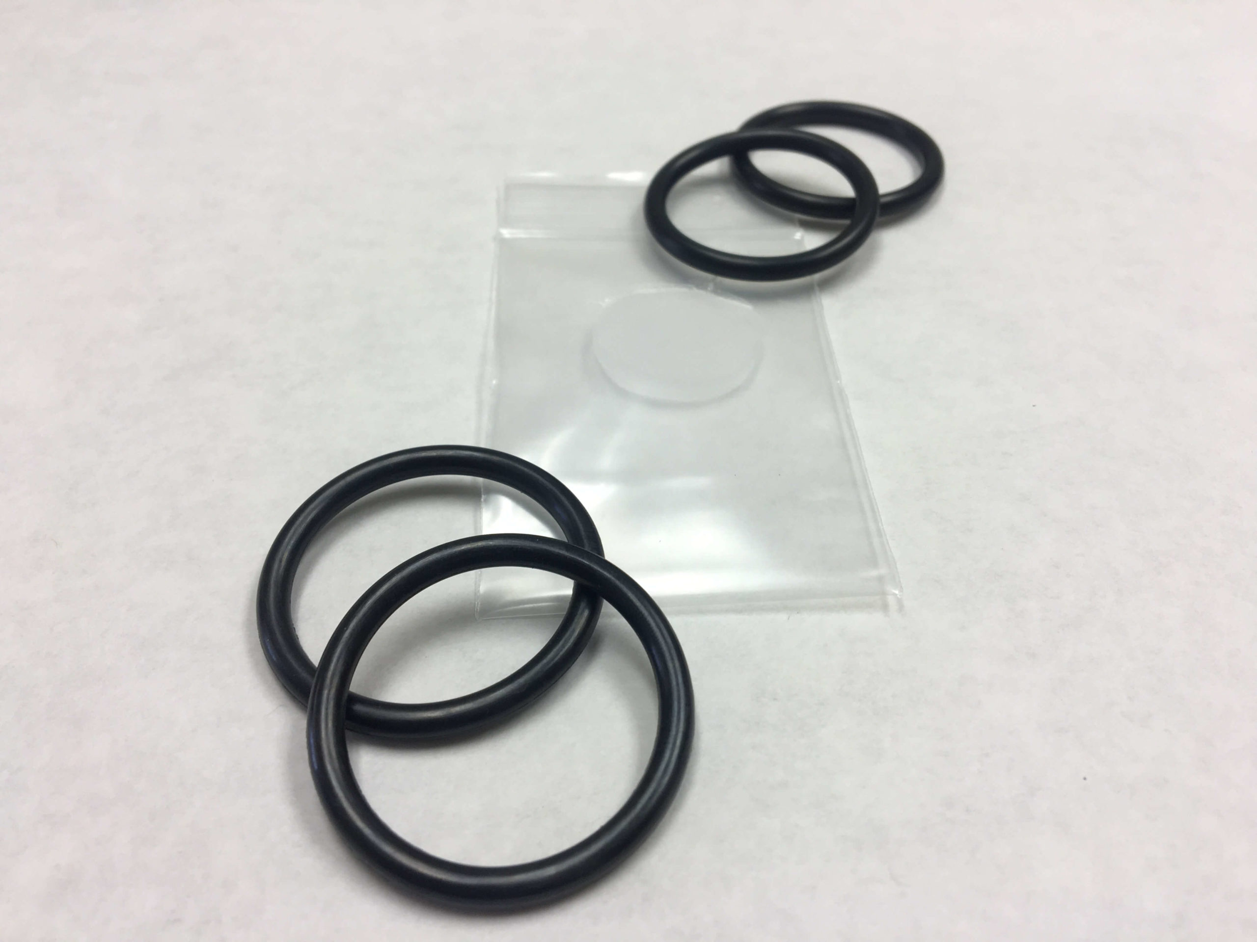 O-Ring Kit for Lunt Pressure Tune Systems