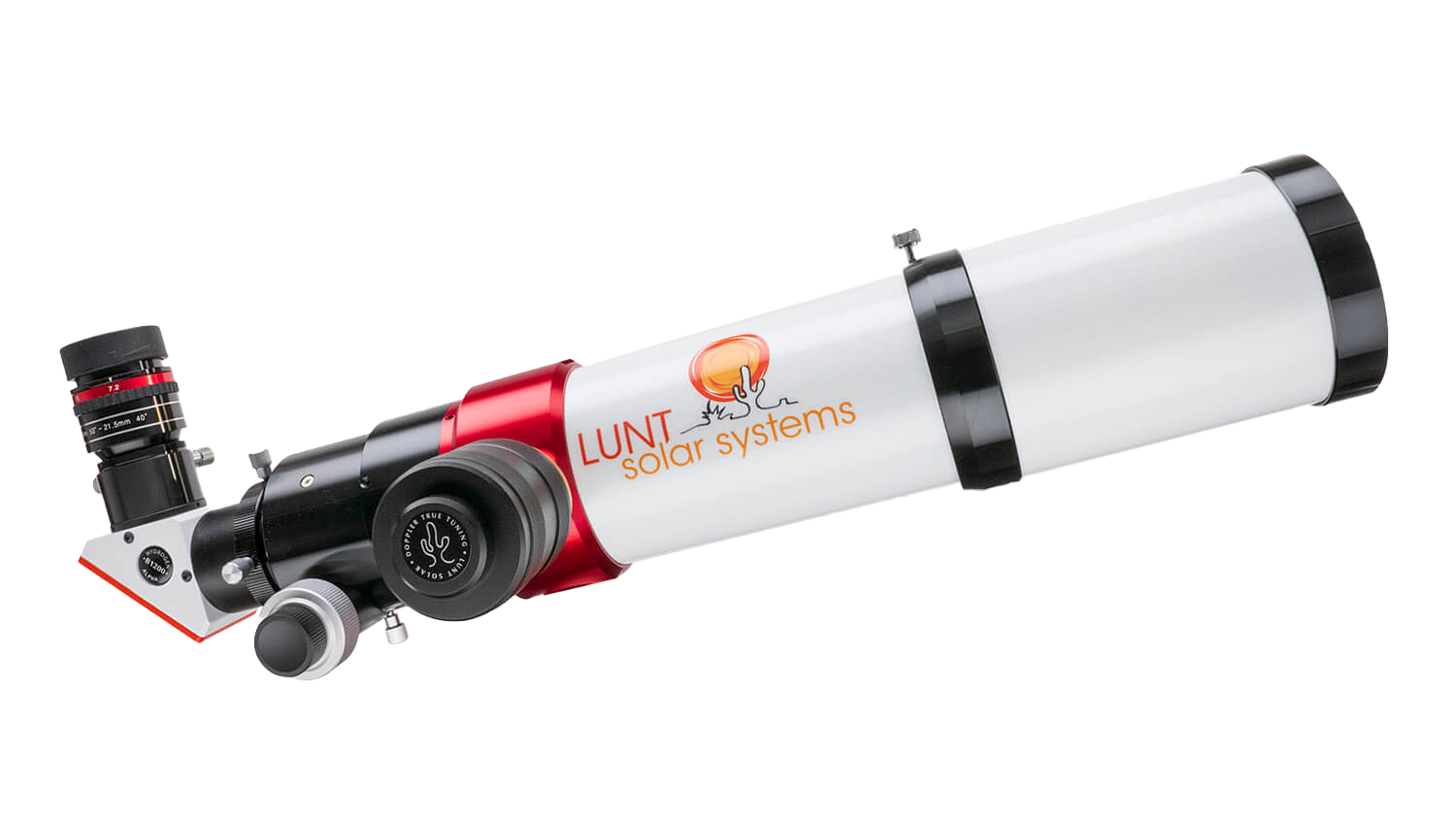 What 80 mm Lunt Telescopes Can Do - Lunt Solar Systems