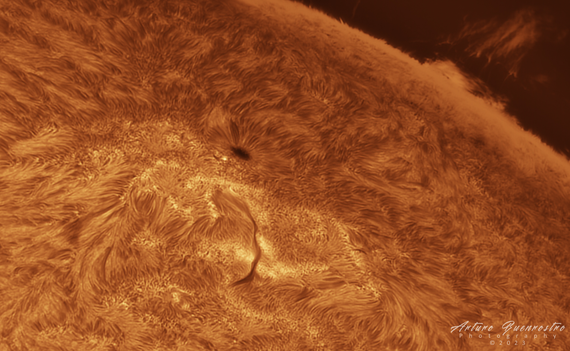 The Sun Lunt Solar Systems